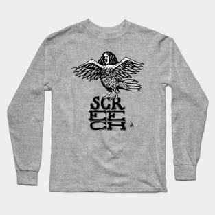 Harpy Long Sleeve T-Shirt